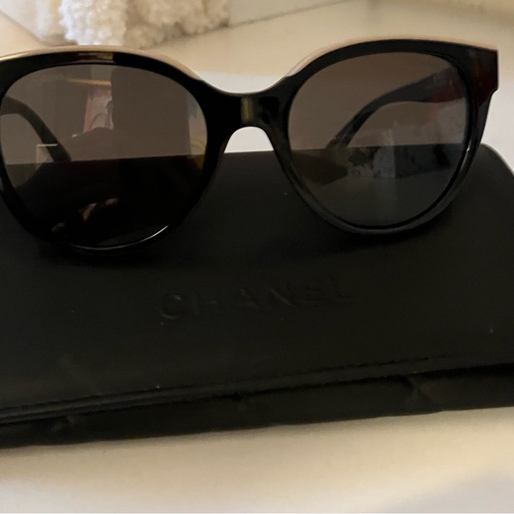 Accessories Chanel Sunglasses Authentic Poshmark